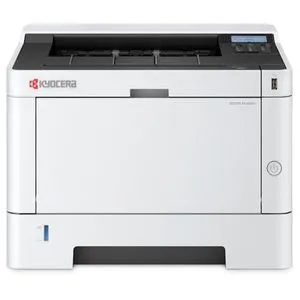 Kyocera ECOSYS PA4000x - A4 Laserdrucker mit Duplexdruck, 40 Seiten/Minute, Netzwerkfähig und mobiles Drucken, ideal für Büros
