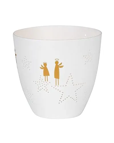 Räder Poesielicht Engel