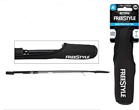 Spro Freestyle Rod Protector für Ruten 210-240cm von SPRO