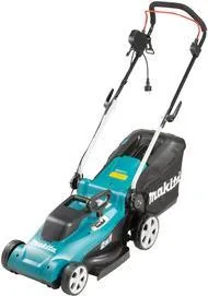 Makita ELM3720 in blau von Makita