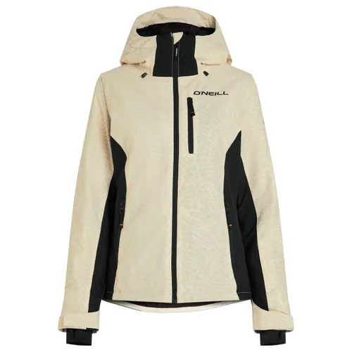 Produktbild O'Neill Ski- / Snowboardjacke in Beige