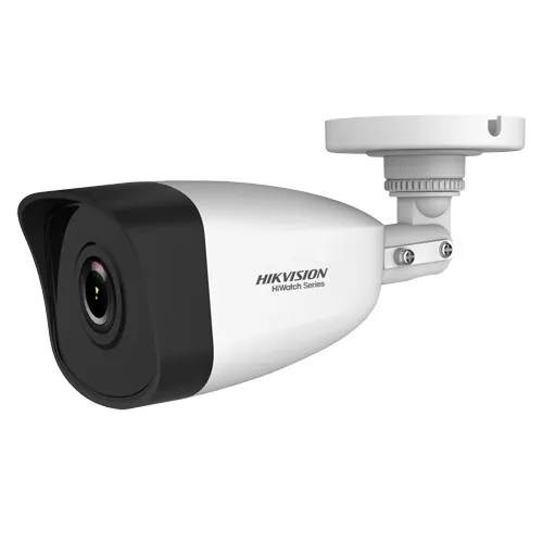 Hikvision 2 Mpx Fest 2.8mm IR 30m IP Bullet Kamera von Hikvision