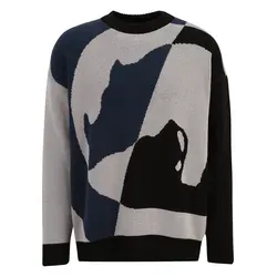 Rundhalspullover ECKO UNLTD. 