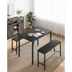 Küchen- & Esszimmergarnituren von VASAGLE