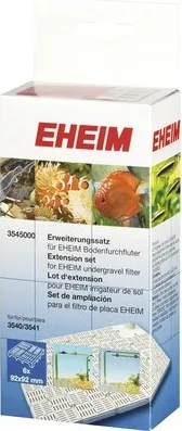 Produktbild Erweiterungssatz Eheim für Bodendurchfluter
