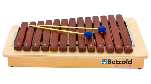 Betzold Kompakt-Alt-Xylophon