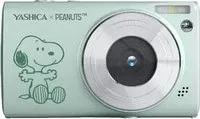 Yashica X Peanuts Sage von Yashica