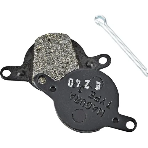 Magura Bremsbeläge Typ 3 für Louise Modell 2002-2006 / Clara Modell 2001-2002 performance