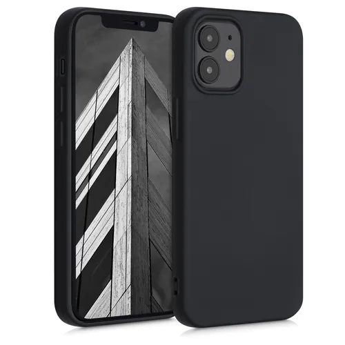 Hülle für Apple iPhone 12 mini Handyhülle Handy Case Cover Smartphone Backcover