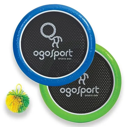 Ogo Sport® Set von Schildkröt
