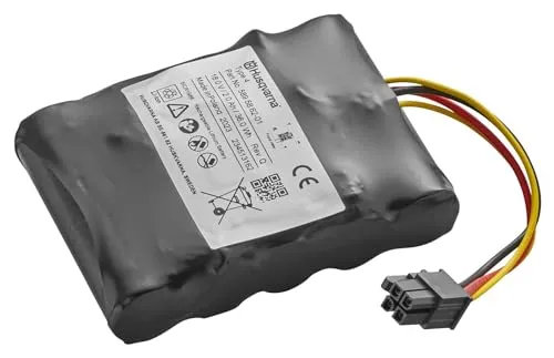 Gardena Original Ersatzakku für Mähroboter von GARDENA