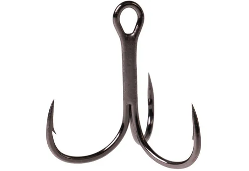 Zeck Fishing Drillingshaken Zeck Lure Treble - Drillinge