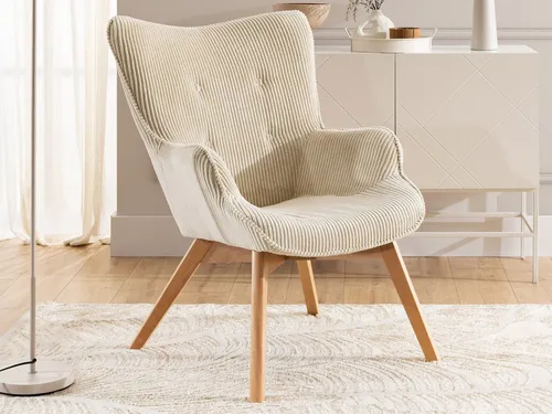 Loungesessel von S-Style Möbel