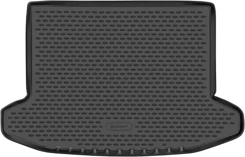 Element Premium Antirutsch Kofferraummatte für Audi Q5 | Passgenaue Laderaumwanne - Hochwertige TPE-Kofferraummatte für Audi Q5. 100% passgenau, rutschfest und wasserdicht. Ideal für alle Wetterbedingungen und einfach zu reinigen. Perfekter Schutz für den Fahrzeugboden.