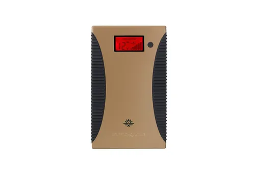 Powertraveller Powergorilla Tactical PTL-PG002TAC Powerbank beige