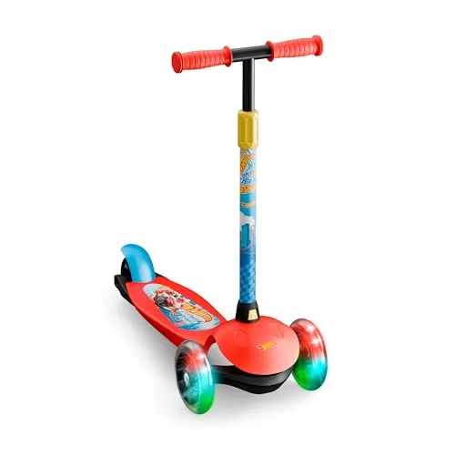 Roller Rot von DQB DeQUBE