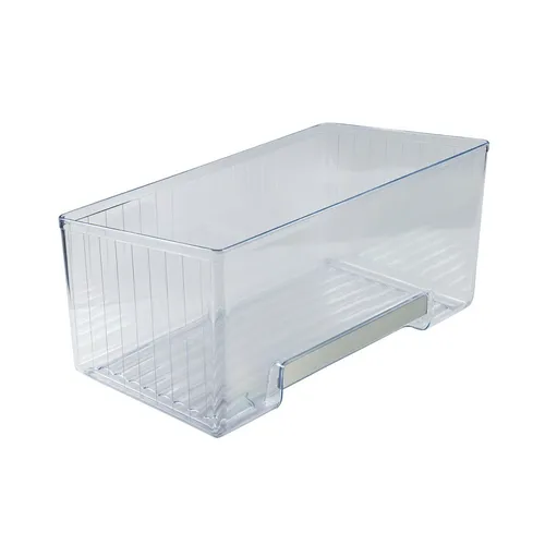 Gemüsefach Ablagefach 452x218x250mm Kühlautomat Bosch Constructa 449023