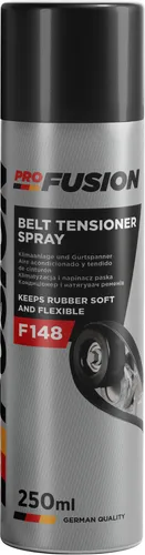 ProFusion Keilriemenspray – Antirutsch & Geräuschschutz für Riemen – 250ml