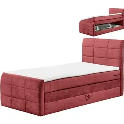 Boxspringbett berry H2 von Roller
