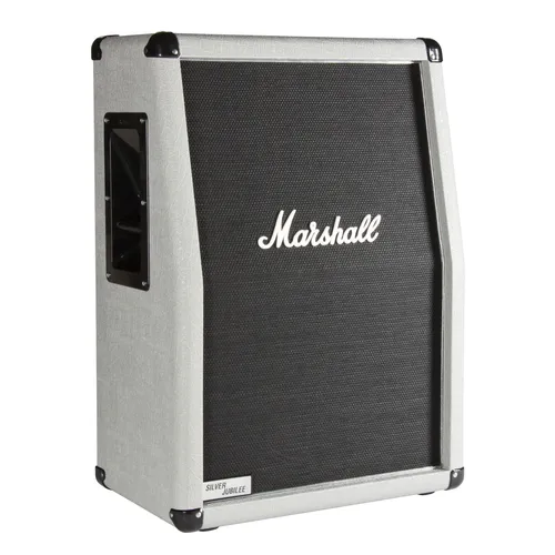 Marshall 2536A Vertical 2x12 Cabinet von Marshall