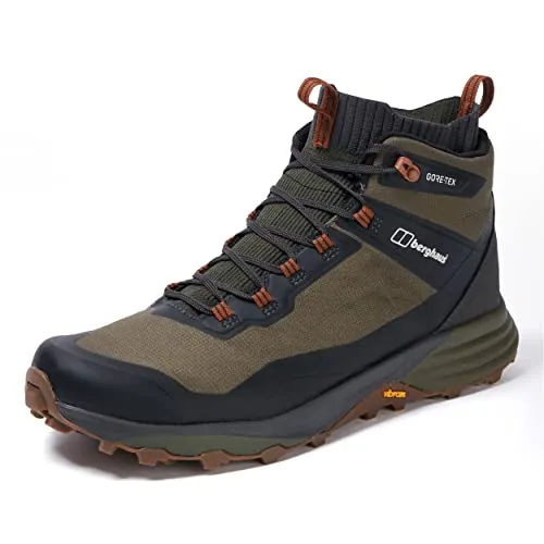 Berghaus VC22 Mid GTX AM Stiefel für Herren von Berghaus