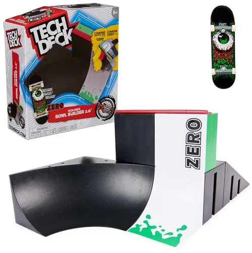 Tech Deck X-Connect Starter-Set
