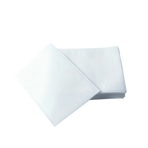 Medicalcorner24 Waschhandschuhe unsteril 15 x 22 cm, 50 Stück