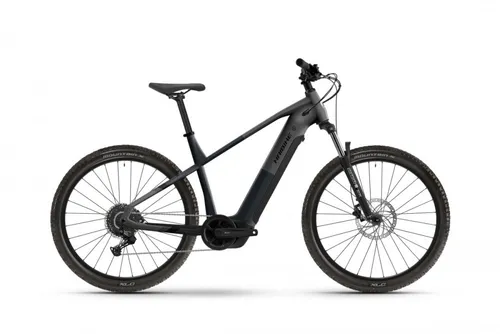 Haibike AllTrack 4 29 i600Wh 9S Cues E-Mountainbike von HAIBIKE