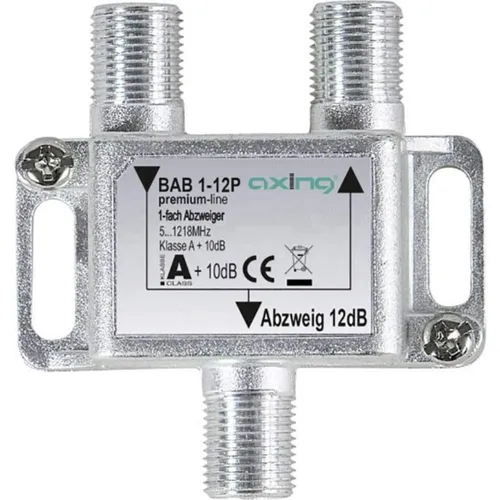 Audio- und Video-Splitter & -Switches von AXING