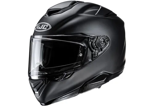 HJC RPHA 72 Integral-Helm schwarz unisex, L