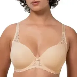 Triumph BH Amourette Spotlight WHP Apricot D 85 Damen in orange von Triumph
