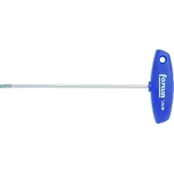 T-Griff-Schraubendreher für TORX® T40 x 100mm - T 40