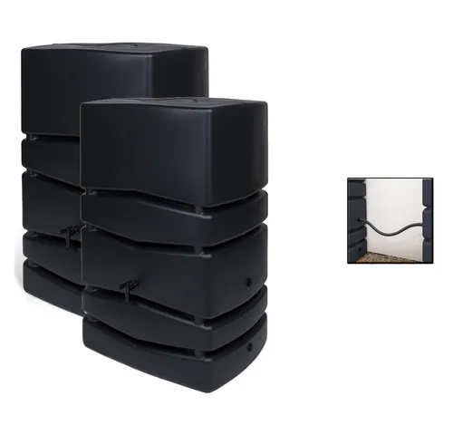 Kreher Aqua Tower 450 Liter