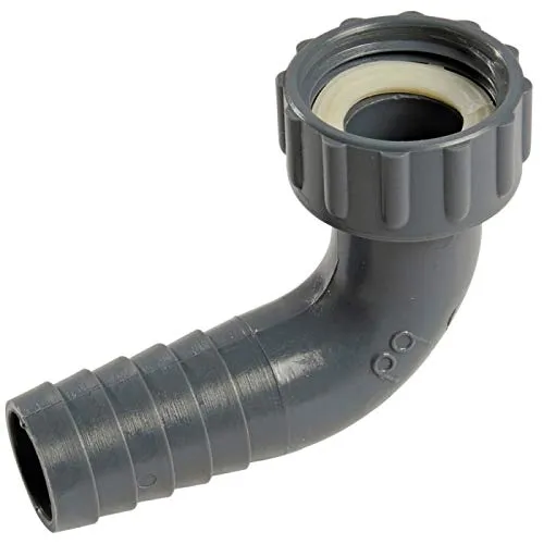 Osculati 90° Schlauchanschluss Innengewinde 3/4 x 16 mm