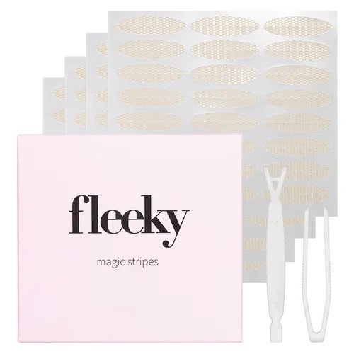 fleeky Schlupflider Stripes Magic