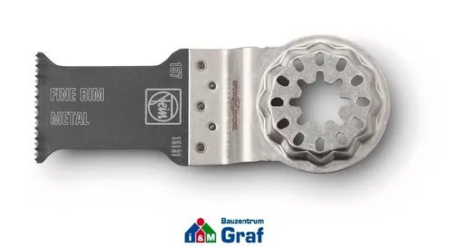 Fein Sägeblätter von Fein