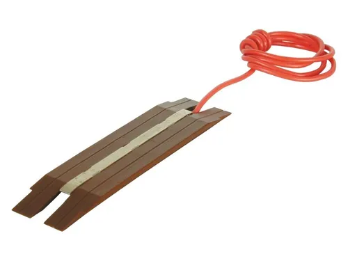 Viessmann H0 5102 Gleisfüllstück für Mittelleiter