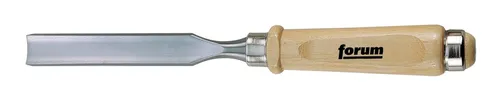 Forum Hohlbeitel Holzheft 4 mm