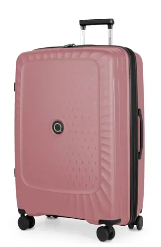 Hauptstadtkoffer Kotti - Großer Hartschalenkoffer mit TSA und 4 Rollen - Robuster Check-In Koffer mit 116 Litern Volumen und 3 cm Erweiterung, aus recyceltem Material gefertigt. Ideal für lange Reisen und Familienurlaube, ausgestattet mit TSA-Zahlenschloss für maximale Sicherheit.