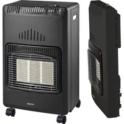 SOGO CAL-SS-18290 Butangas-Keramikofen