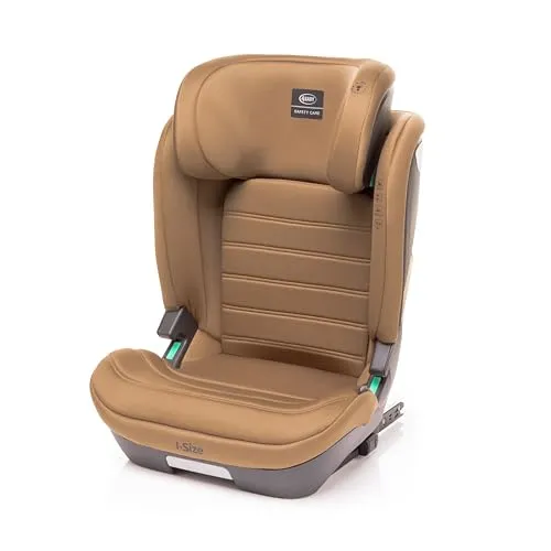 4Baby Kindersitz ISOFIX App-Fix, Mokka, 15-36 kg