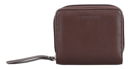 GERRY WEBER Geldbörse Day Time in braun von GERRY WEBER