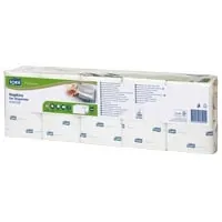 Tork 15850 Papierhandtuchspender Blattpapier-Handtuchspender Weiß (15850)