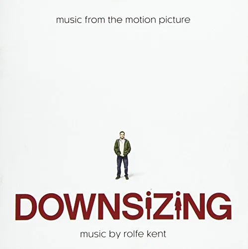 Downsizing (Music From the Motion Picture)