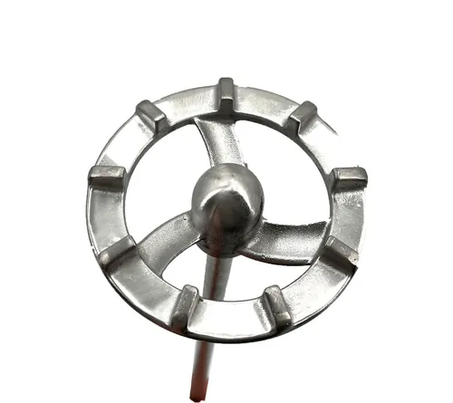 Honigrührer Rapido Style