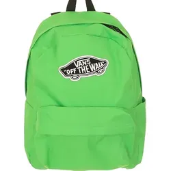Vans Schulrucksack Grün 42,5 x 32,5 x 12,5 cm - Grün