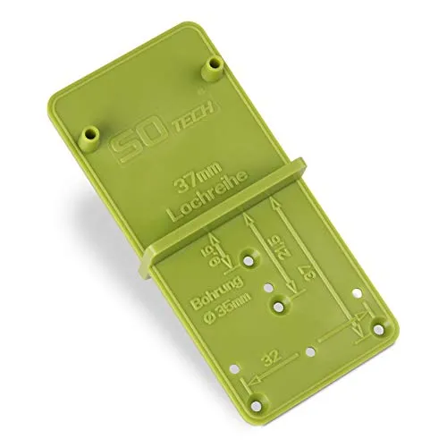 Spannvorrichtungen von SO-TECH