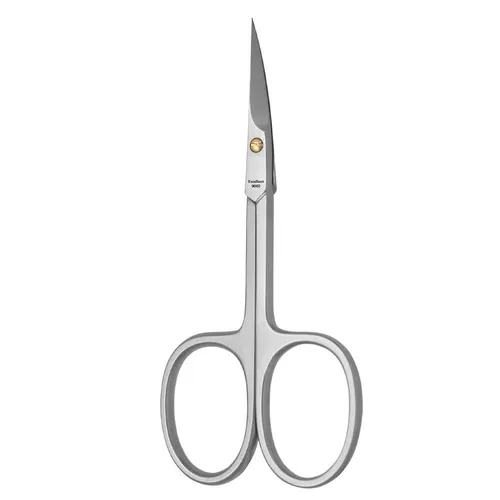 Excellent Hautschere - gebogene Spitze