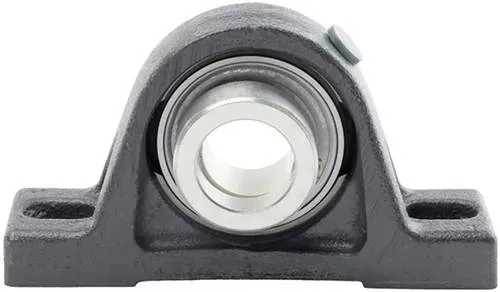 Produktbild Stehlager-Gehäuseeinheiten PASE35 N