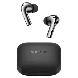 OnePlus Buds 3 ANC Bluetooth Ohrhörer Silber